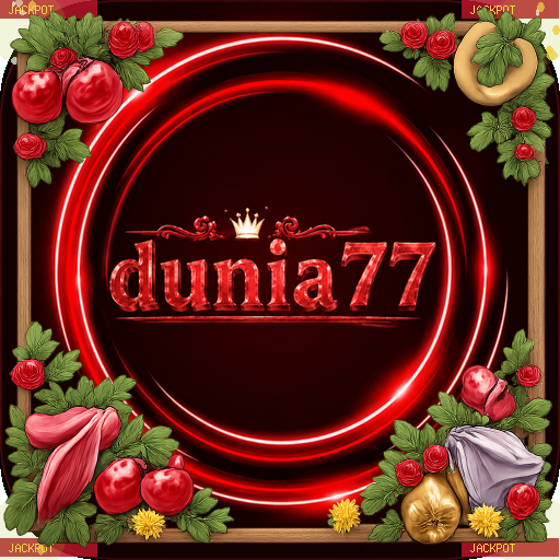 dunia77 — galeri pratinjau Resmi APK